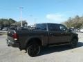 Granite Crystal Metallic - 2500 Laramie Crew Cab 4x4 Photo No. 5