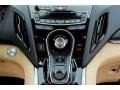 White Diamond Pearl - RDX Technology AWD Photo No. 27