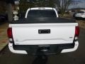 Super White - Tacoma SR Double Cab 4x4 Photo No. 8