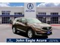 2019 Canyon Bronze Metallic Acura RDX FWD  photo #1