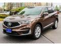 Canyon Bronze Metallic - RDX FWD Photo No. 3