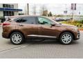 2019 Canyon Bronze Metallic Acura RDX FWD  photo #8