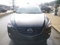 Titanium Flash Mica - CX-5 Touring AWD Photo No. 4