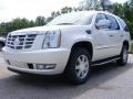 White Diamond - Escalade  Photo No. 2