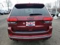 Velvet Red Pearl - Grand Cherokee High Altitude 4x4 Photo No. 5