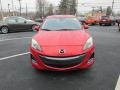 Velocity Red Mica - MAZDA3 s Sport 4 Door Photo No. 3