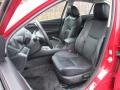Velocity Red Mica - MAZDA3 s Sport 4 Door Photo No. 16