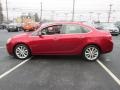 2013 Crystal Red Tintcoat Buick Verano FWD  photo #9