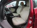 2013 Crystal Red Tintcoat Buick Verano FWD  photo #15