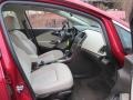 2013 Crystal Red Tintcoat Buick Verano FWD  photo #17