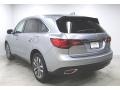 Lunar Silver Metallic - MDX SH-AWD Technology Photo No. 2