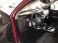 2019 Cajun Red Tintcoat Chevrolet Colorado LT Extended Cab  photo #8