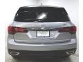 2016 Lunar Silver Metallic Acura MDX SH-AWD Technology  photo #3