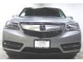 Lunar Silver Metallic - MDX SH-AWD Technology Photo No. 6