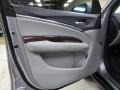 Lunar Silver Metallic - MDX SH-AWD Technology Photo No. 7