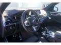 Glacier Silver Metallic - X3 M40i Photo No. 4