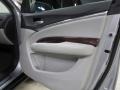 Lunar Silver Metallic - MDX SH-AWD Technology Photo No. 15