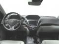 Lunar Silver Metallic - MDX SH-AWD Technology Photo No. 25