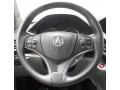 Lunar Silver Metallic - MDX SH-AWD Technology Photo No. 26