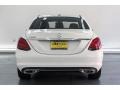 Polar White - C 300 Sedan Photo No. 3