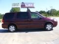 2008 Bordeaux Red Metallic Chevrolet Uplander LS  photo #5