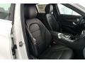 Polar White - C 300 Sedan Photo No. 5