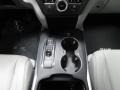 Lunar Silver Metallic - MDX SH-AWD Technology Photo No. 30