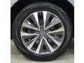 Lunar Silver Metallic - MDX SH-AWD Technology Photo No. 31