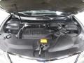 Lunar Silver Metallic - MDX SH-AWD Technology Photo No. 32