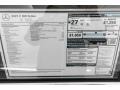 Mojave Silver Metallic - C 300 Sedan Photo No. 10