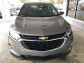 Pepperdust Metallic - Equinox LT AWD Photo No. 1