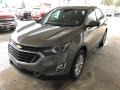 Pepperdust Metallic - Equinox LT AWD Photo No. 3
