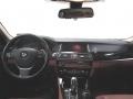 Imperial Blue Metallic - 5 Series 535i xDrive Sedan Photo No. 20