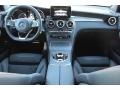 2019 Mercedes-Benz GLC Black Interior Dashboard Photo