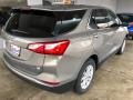 Pepperdust Metallic - Equinox LT AWD Photo No. 24