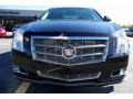 2009 Black Raven Cadillac CTS Sedan  photo #3