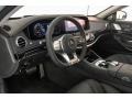 Iridium Silver Metallic - S AMG 63 4Matic Sedan Photo No. 4