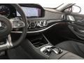 Iridium Silver Metallic - S AMG 63 4Matic Sedan Photo No. 6