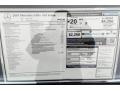 Iridium Silver Metallic - S AMG 63 4Matic Sedan Photo No. 10