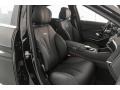 Black Front Seat Photo for 2019 Mercedes-Benz S #131823594