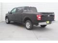 Shadow Black - F150 XLT SuperCrew Photo No. 6