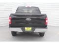 Shadow Black - F150 XLT SuperCrew Photo No. 7