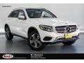 Polar White - GLC 300 Photo No. 1