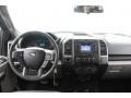 Shadow Black - F150 XLT SuperCrew Photo No. 18