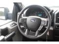 Shadow Black - F150 XLT SuperCrew Photo No. 19