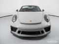 White - 911 GT3 Photo No. 2