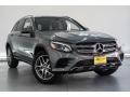 2019 Selenite Grey Metallic Mercedes-Benz GLC 300  photo #12