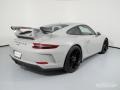 2019 White Porsche 911 GT3  photo #7