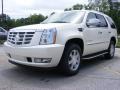 White Diamond - Escalade  Photo No. 2