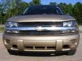 Sandstone Metallic - TrailBlazer LS Photo No. 3